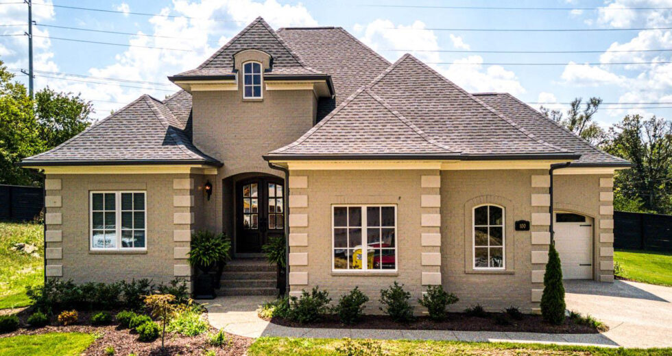 PARK AT LOCUST CREEK Karem Built Homes